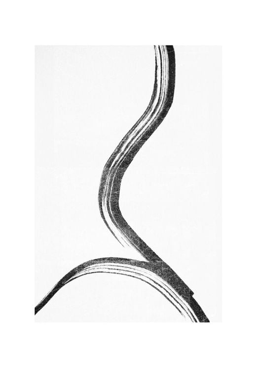 Calligraphy Fragment
