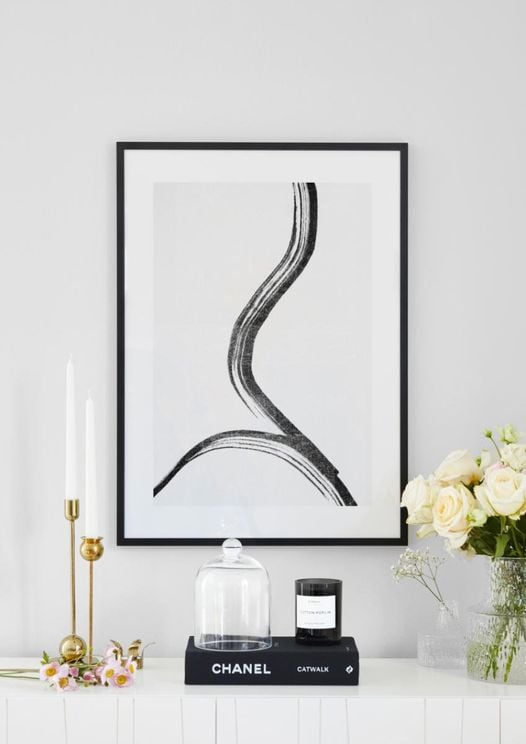Calligraphy Fragment