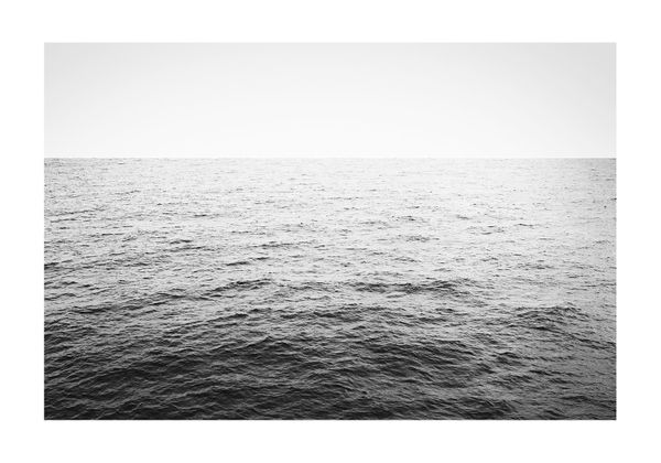 Calm Sea
