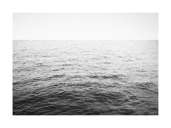 Calm Sea