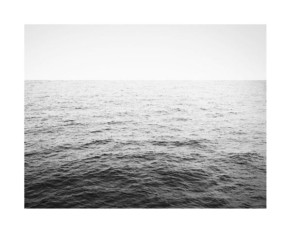 Calm Sea