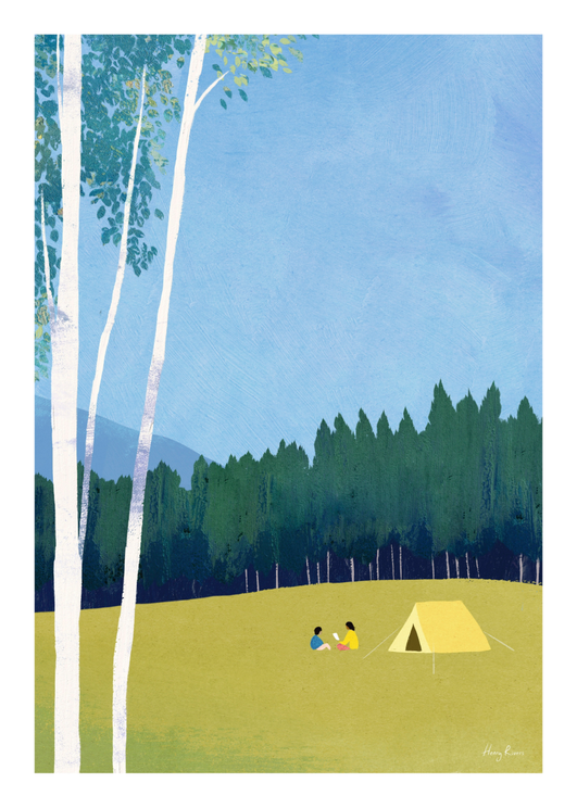 Camping