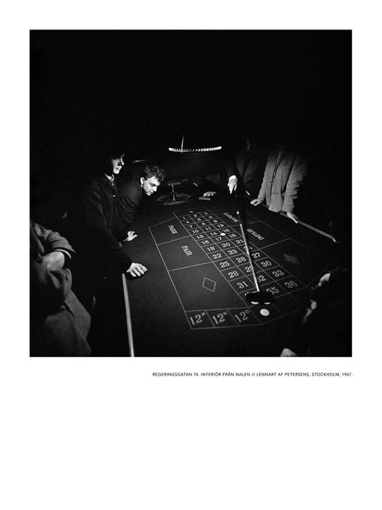 Casino