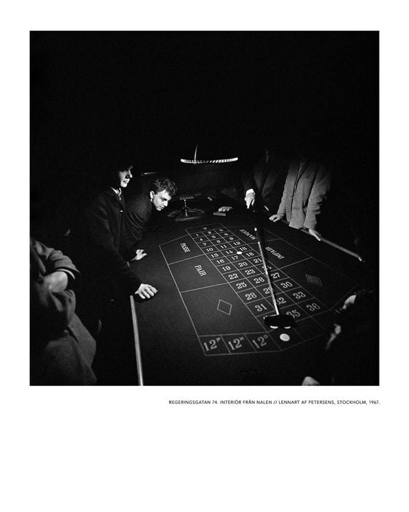 Casino