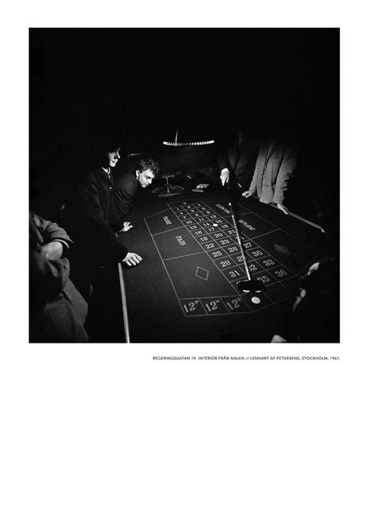 Casino