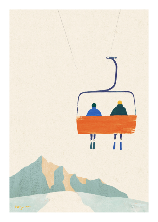 Chairlift
