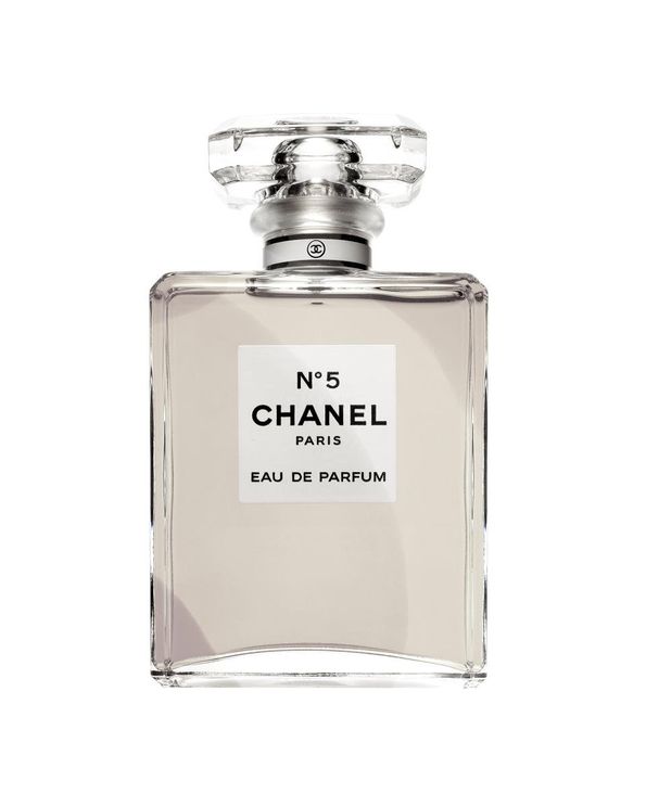 Chanel Bottle