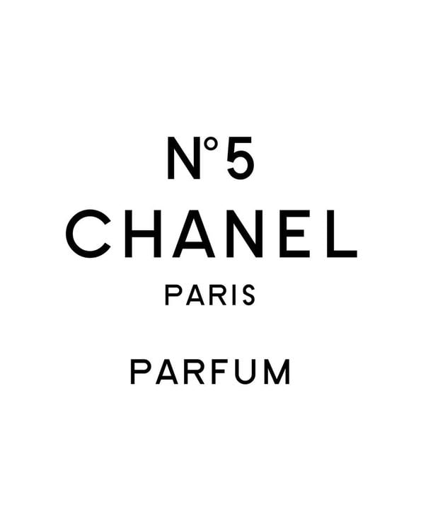 Chanel Paris