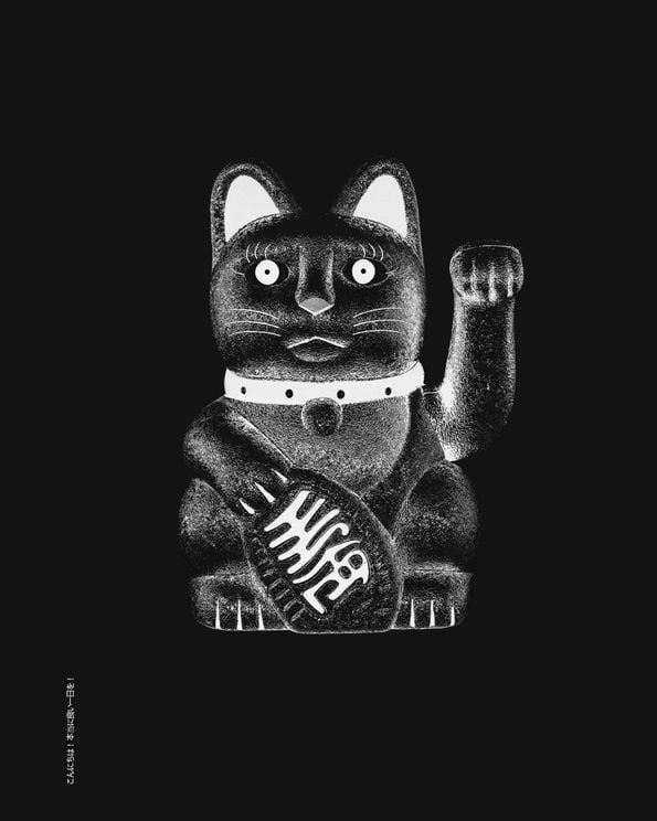 Maneki-neko