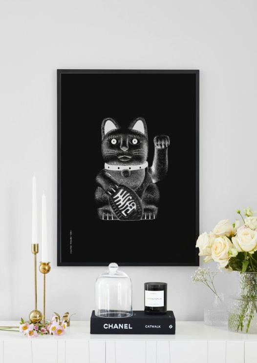 Maneki-neko