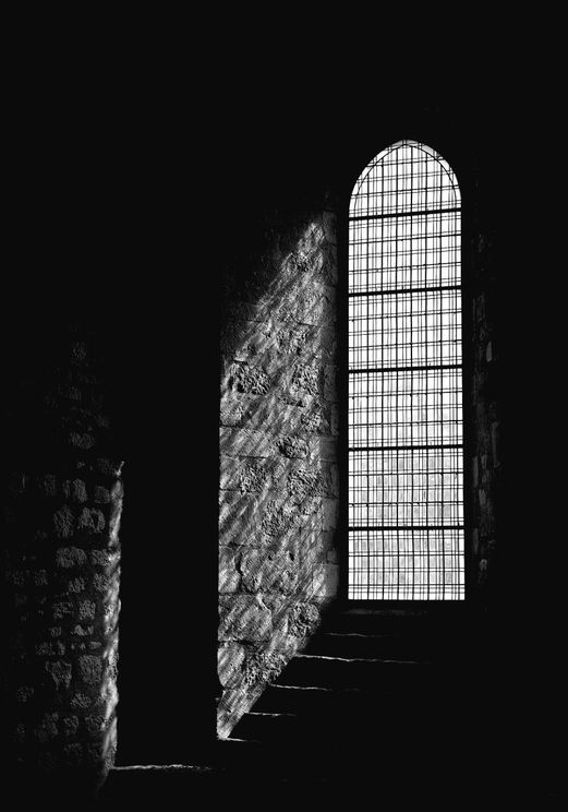 Church Window