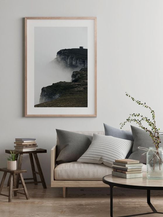Cliffs