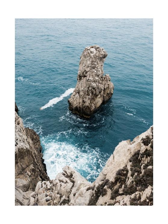 Coastal Rocks