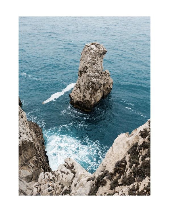 Coastal Rocks