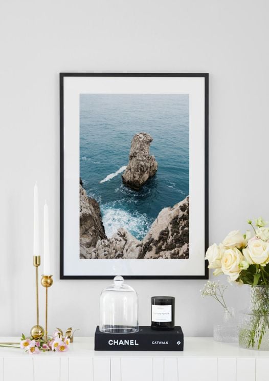 Coastal Rocks