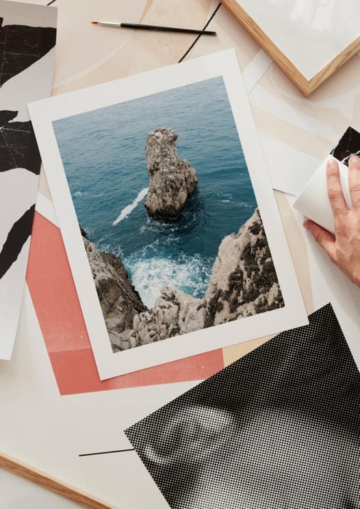 Coastal Rocks