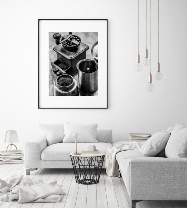 Coffee Time