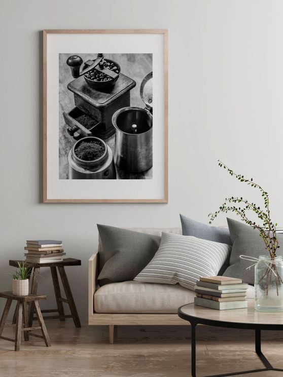 Coffee Time