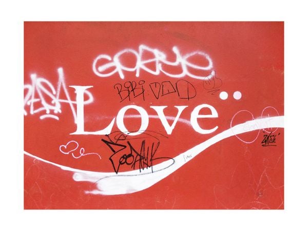 Cola Love