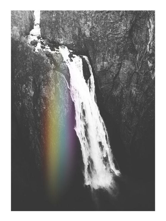 Color Fall