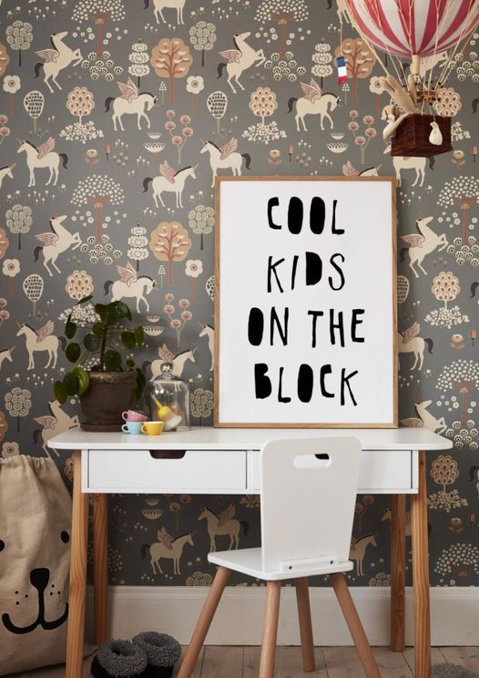 Purchase Cool Kids On The Block Poster Online