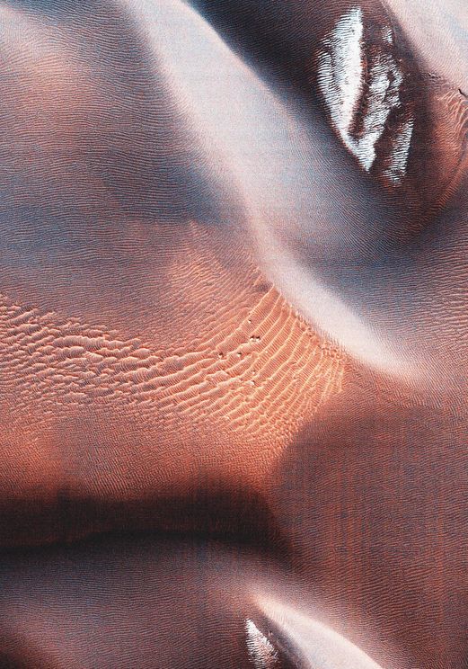 Copper Wave