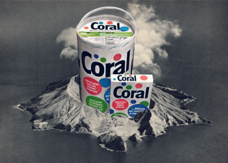 Coral Island