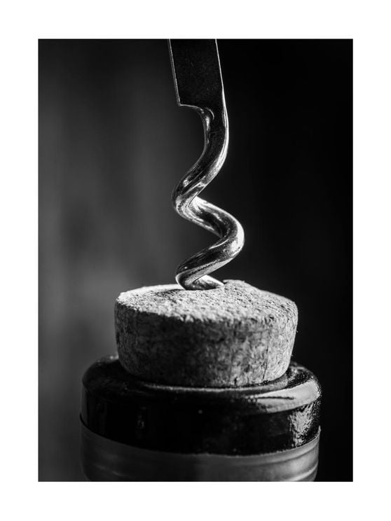 Corkscrew