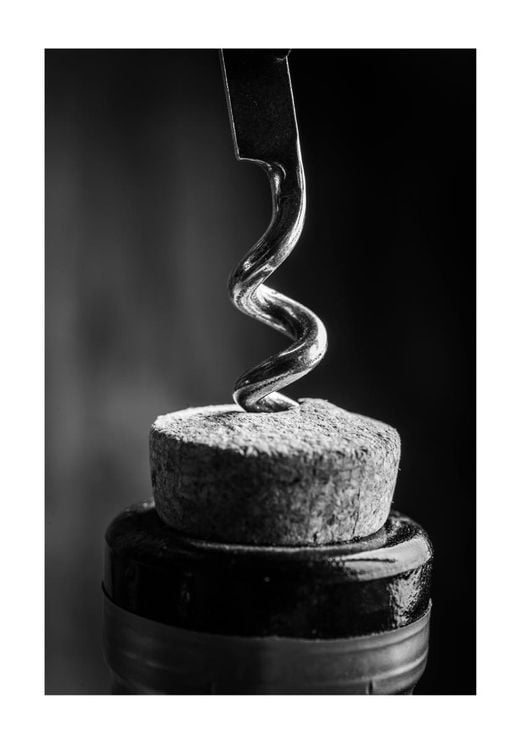 Corkscrew