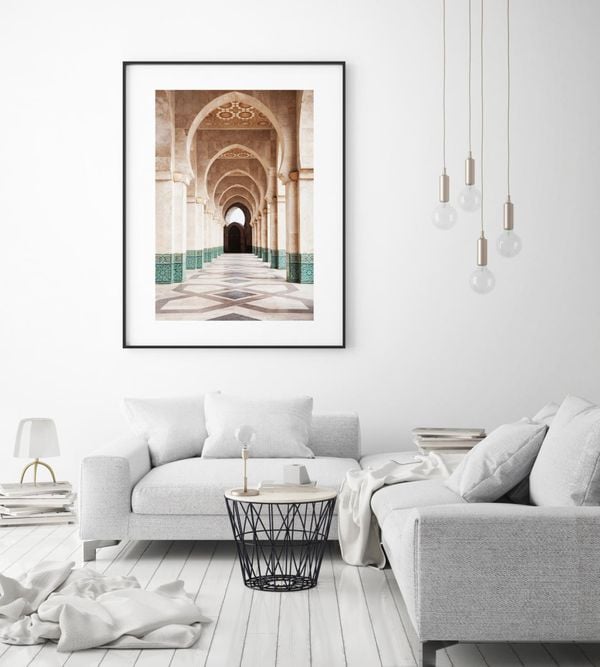 Corridor