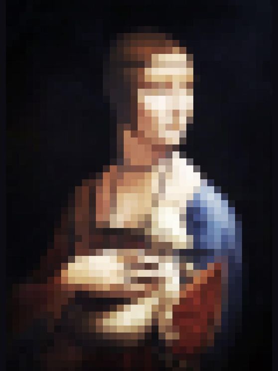 Da Vinci