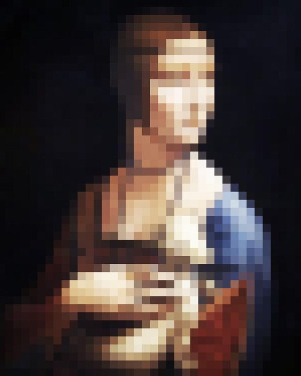 Da Vinci