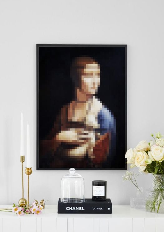Da Vinci