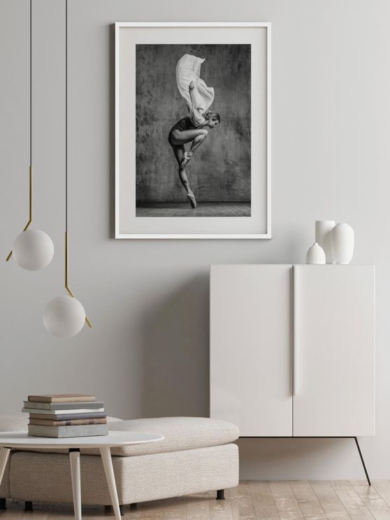 Dancer Studio