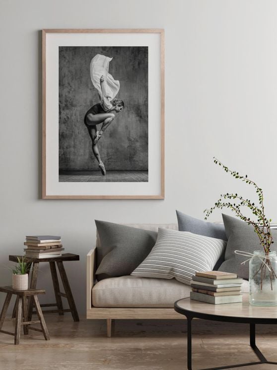Dancer Studio