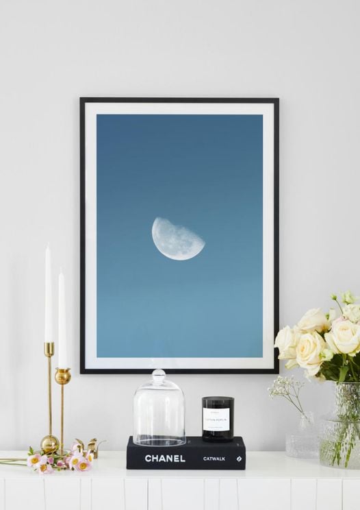 Day Moon