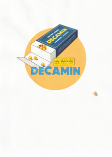 Decamin