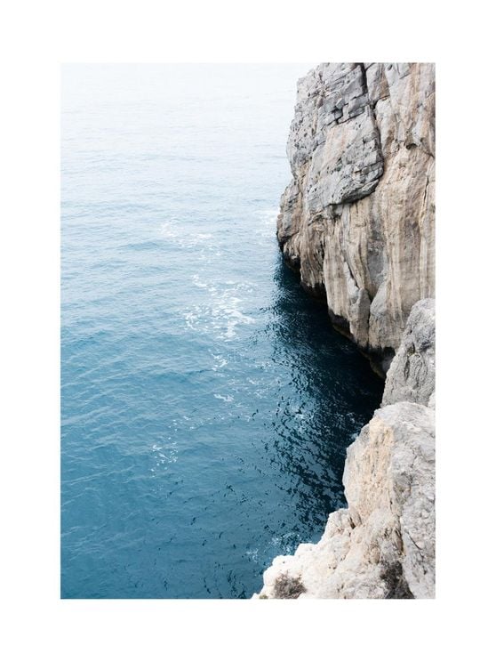 Deep Blue Sea