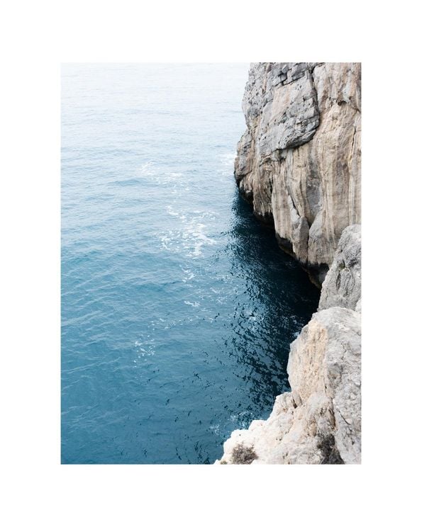 Deep Blue Sea