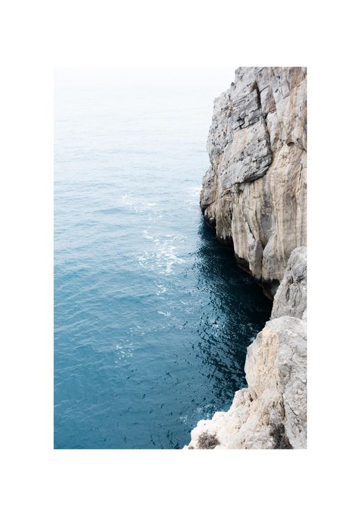 Deep Blue Sea
