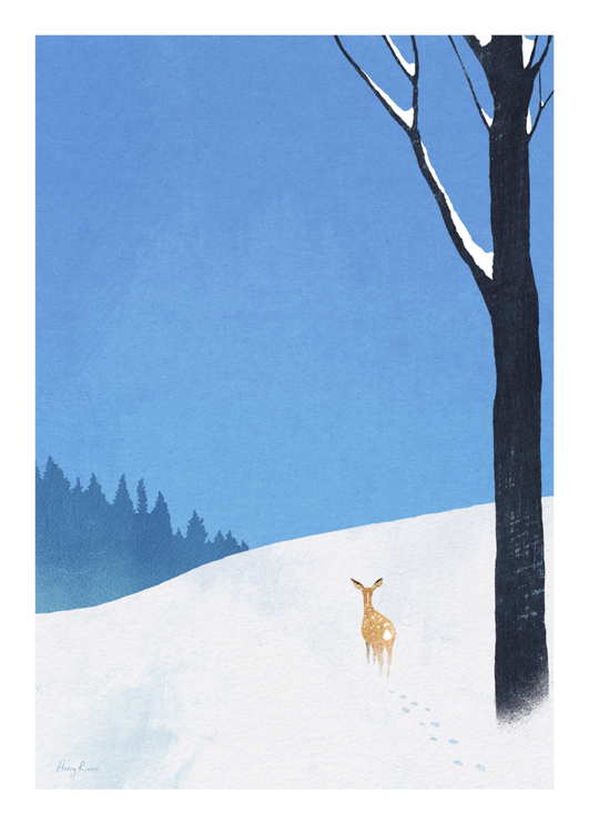 Deer