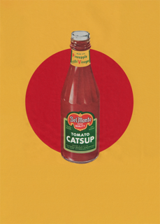Del Monte Catsup