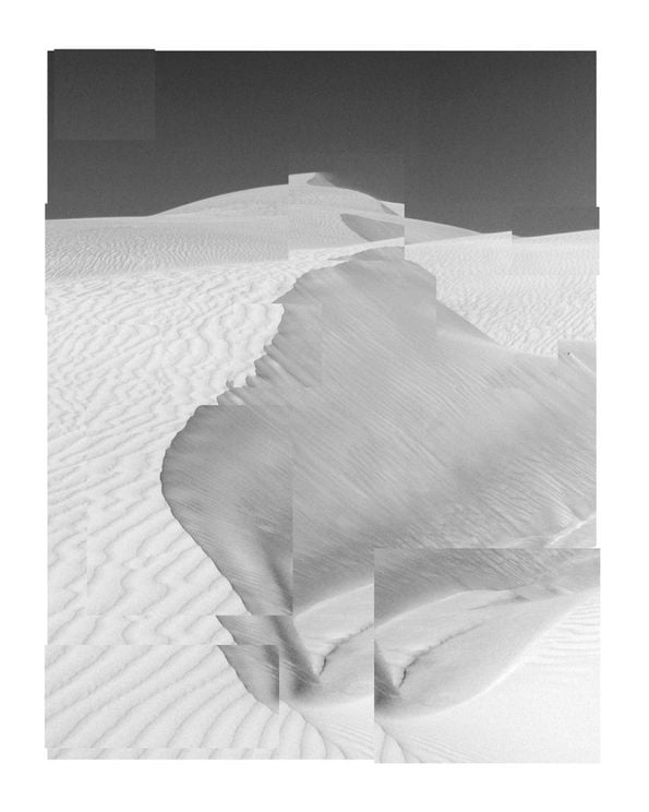 DESERT