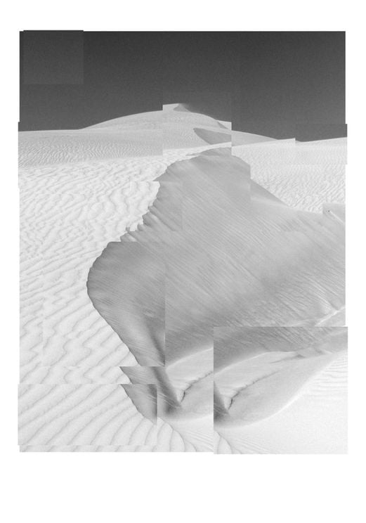 DESERT