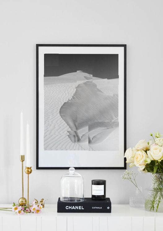 DESERT