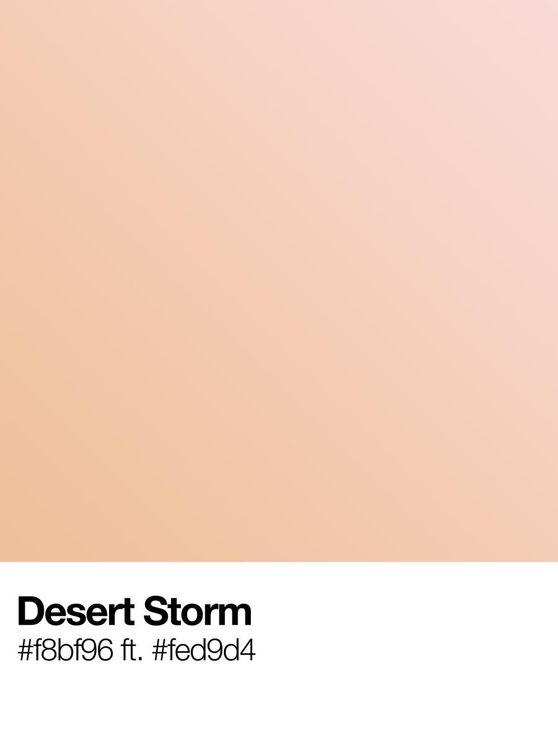 Desert Storm