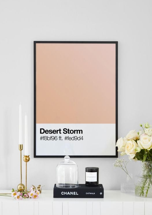 Desert Storm