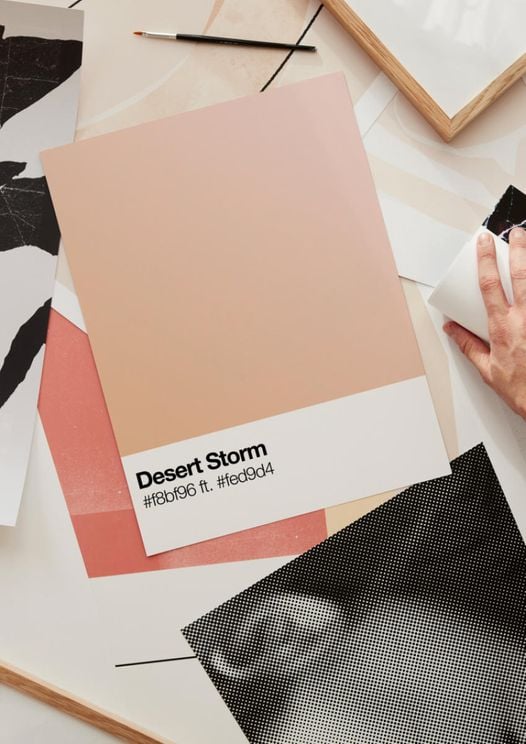 Desert Storm