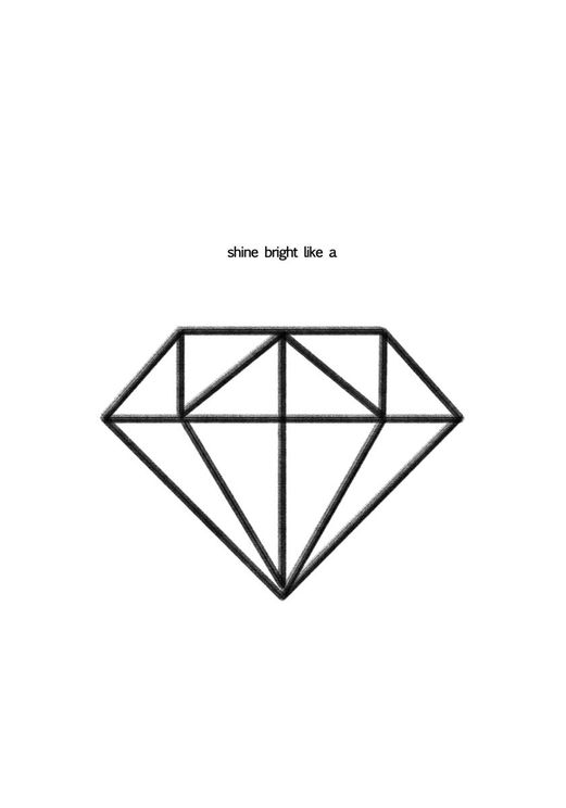 Diamond