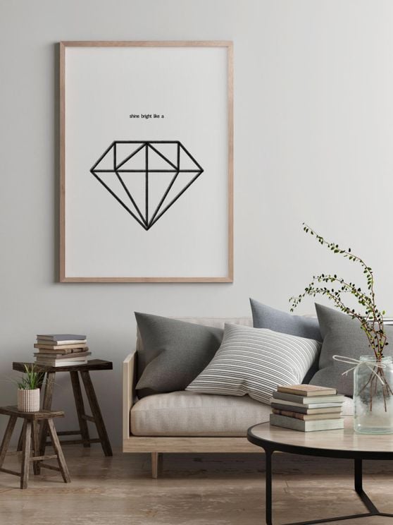 Diamond